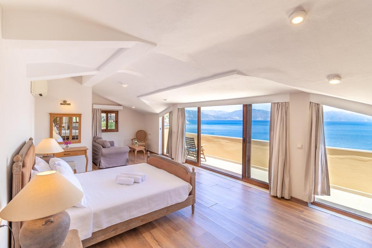 Villa Florya Marmaris Kamer foto