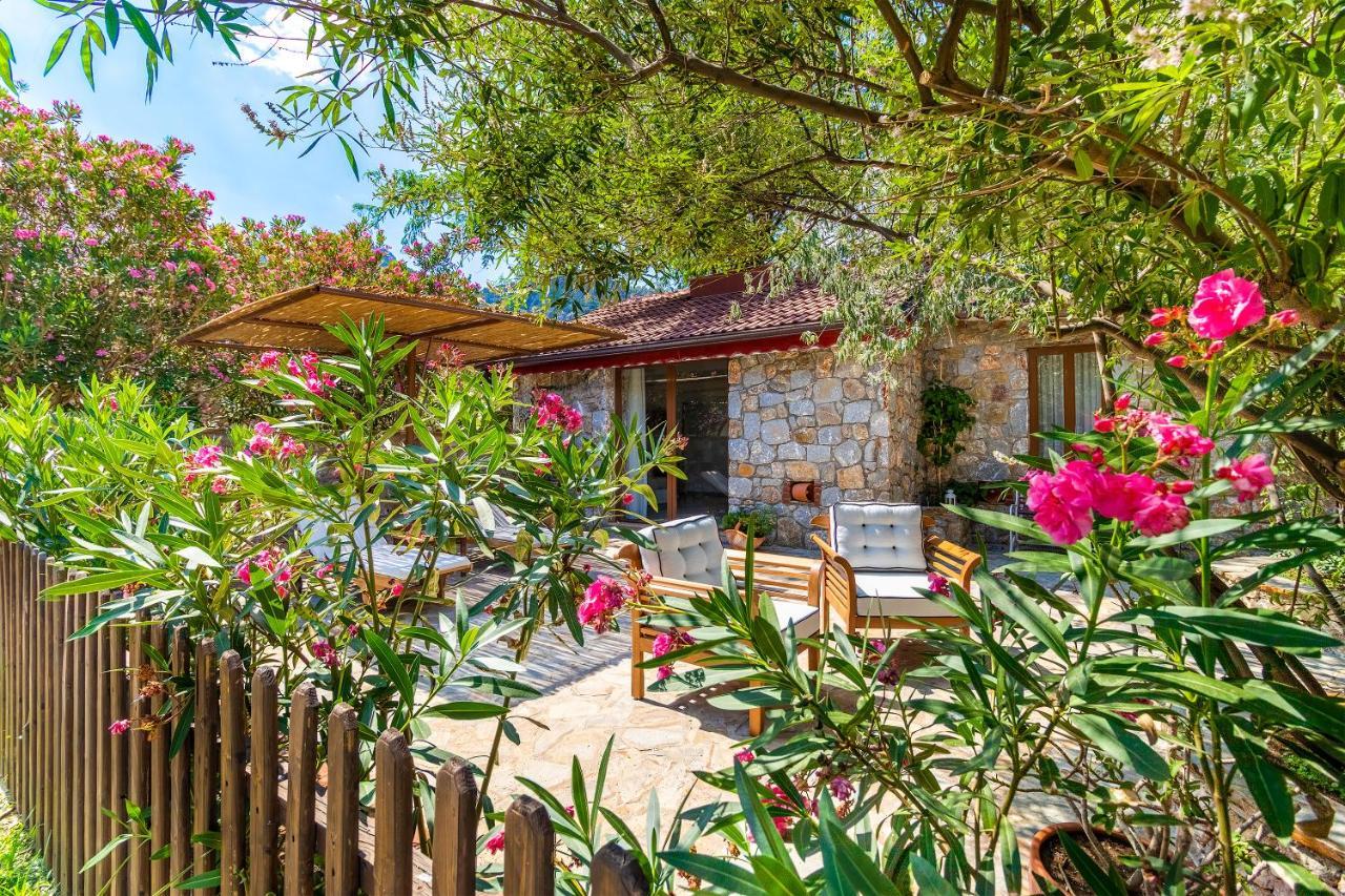 Villa Florya Marmaris Kamer foto