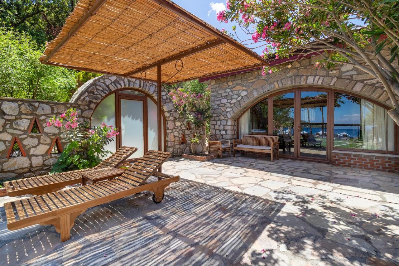 Villa Florya Marmaris Kamer foto