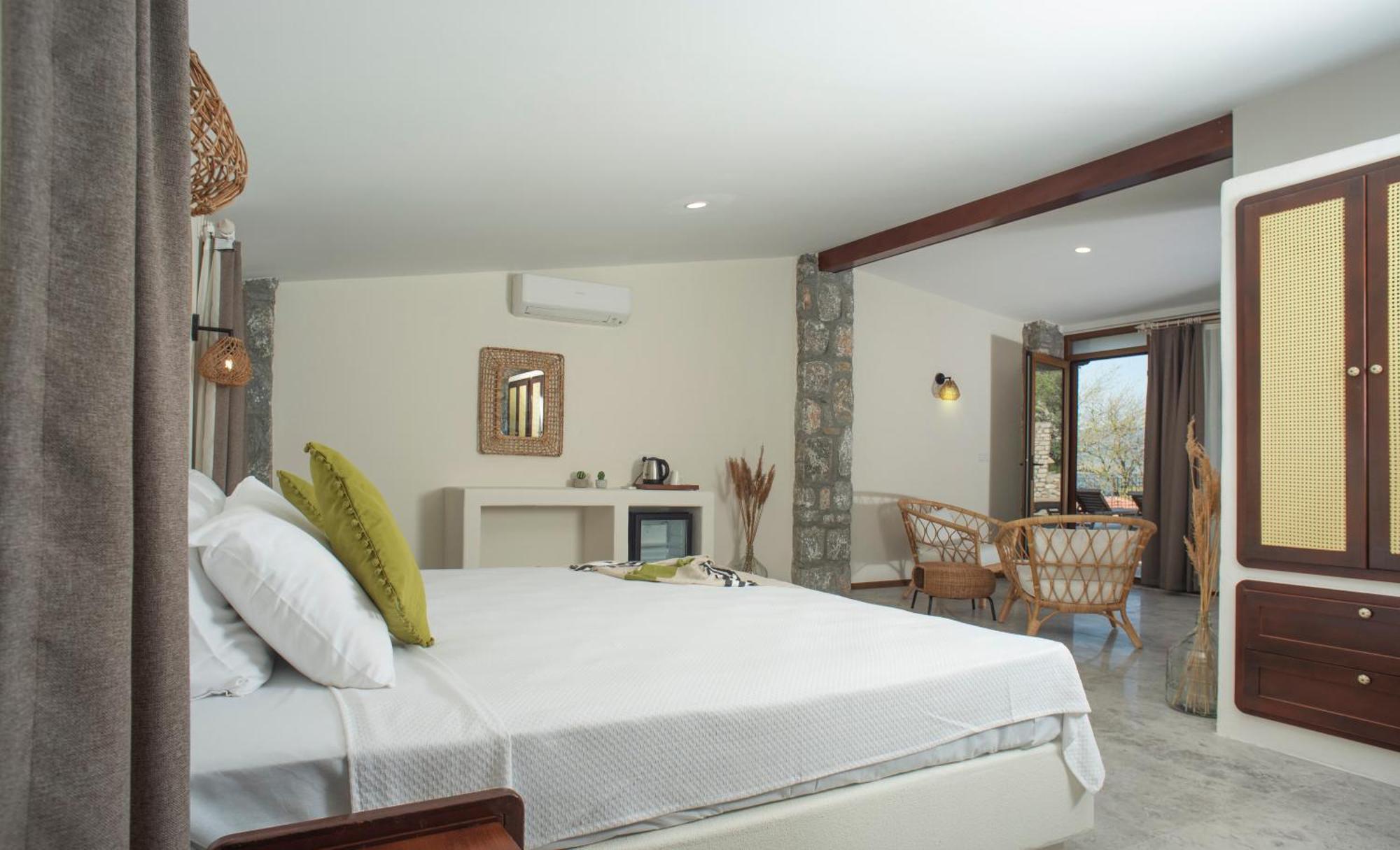 Villa Florya Marmaris Kamer foto