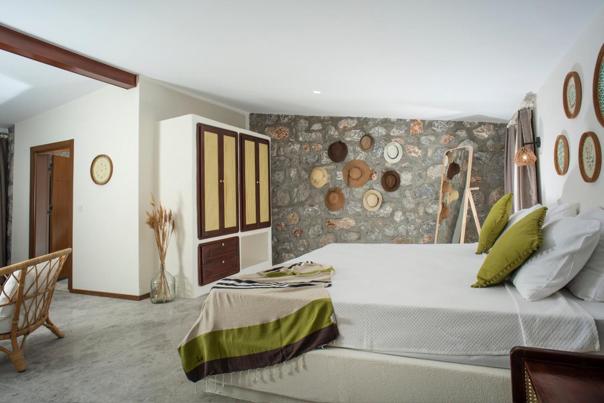 Villa Florya Marmaris Kamer foto