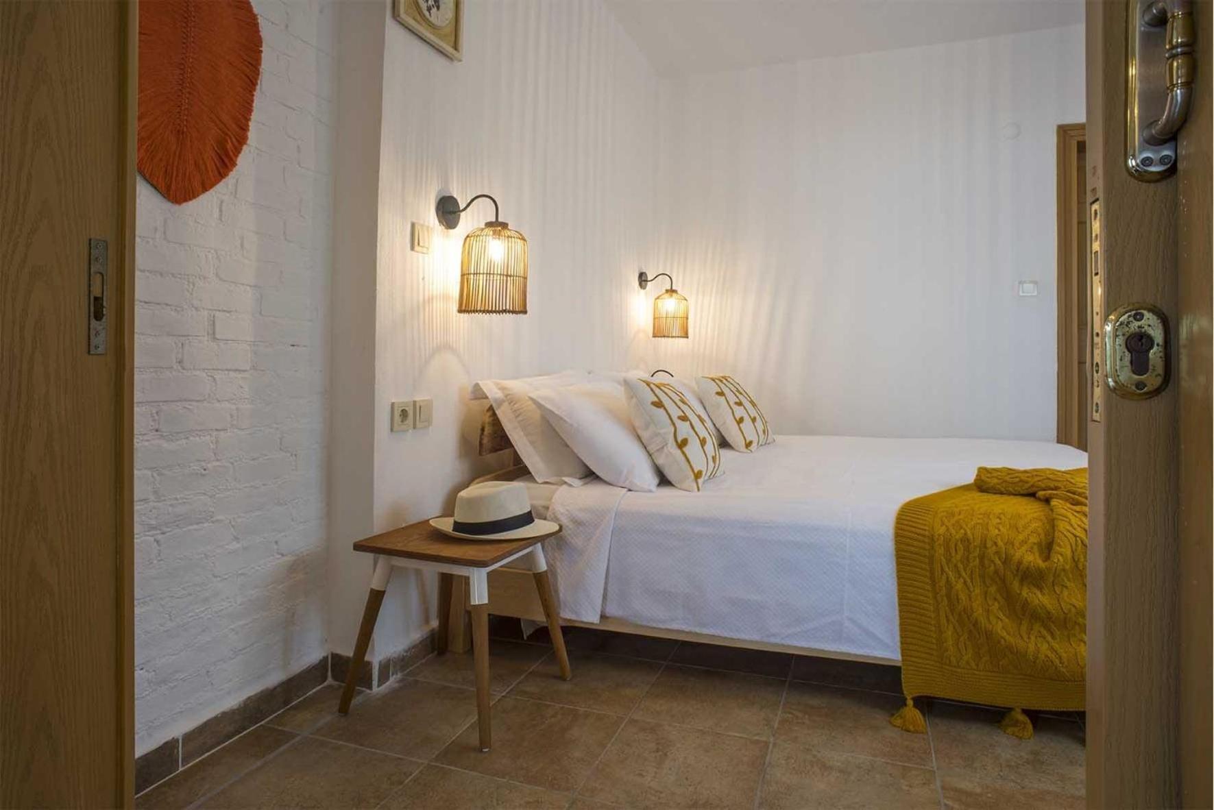 Villa Florya Marmaris Kamer foto