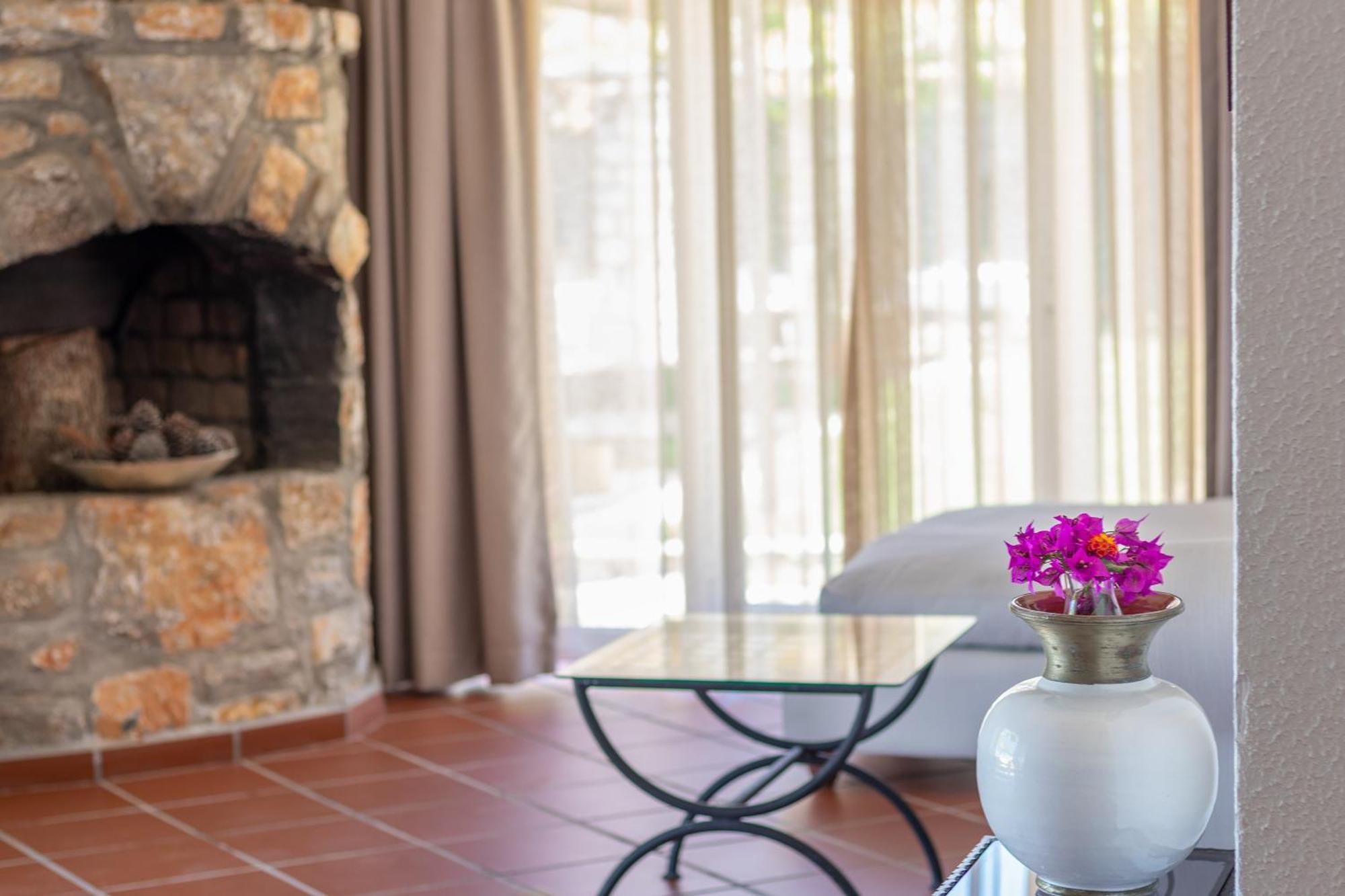 Villa Florya Marmaris Kamer foto