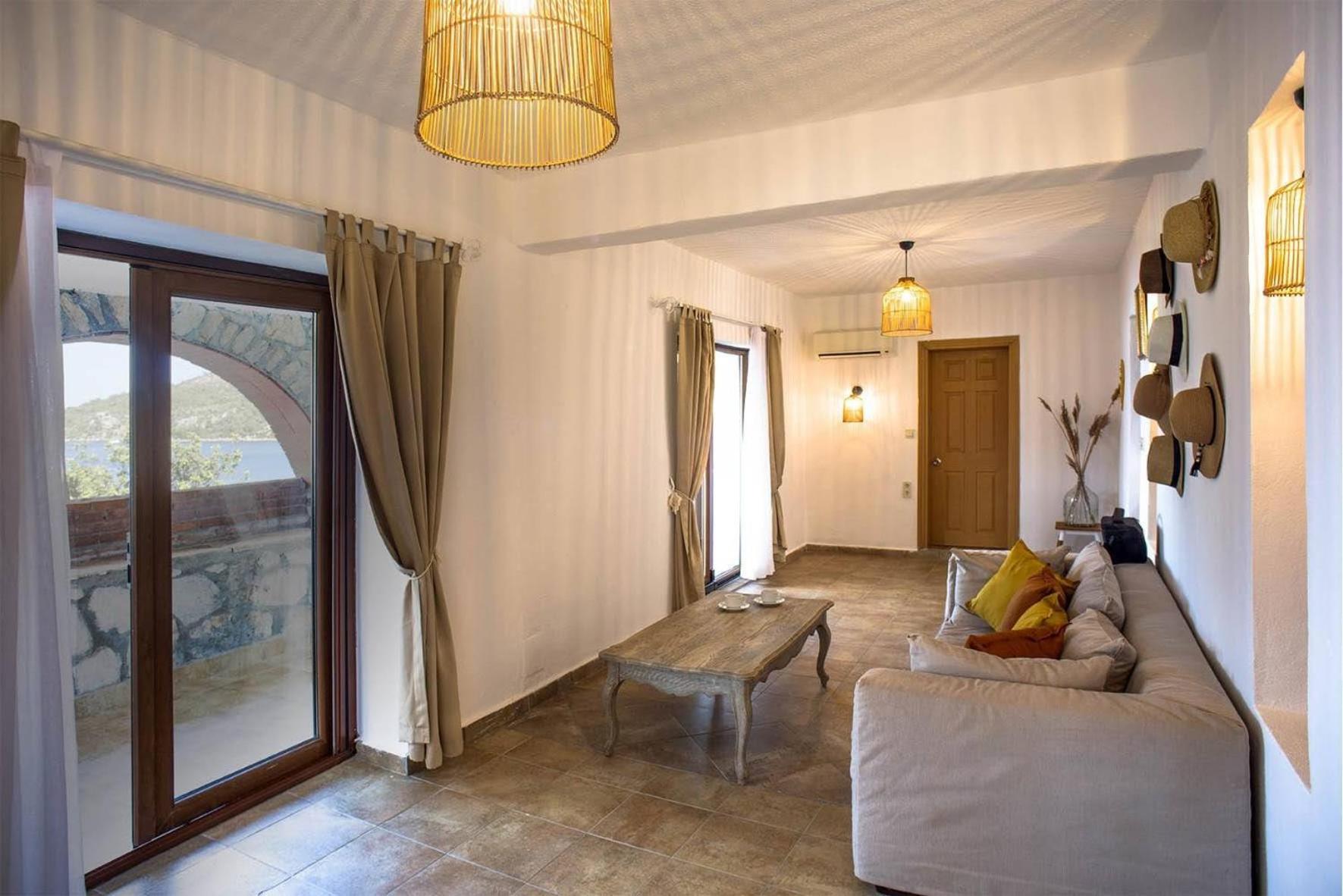 Villa Florya Marmaris Kamer foto