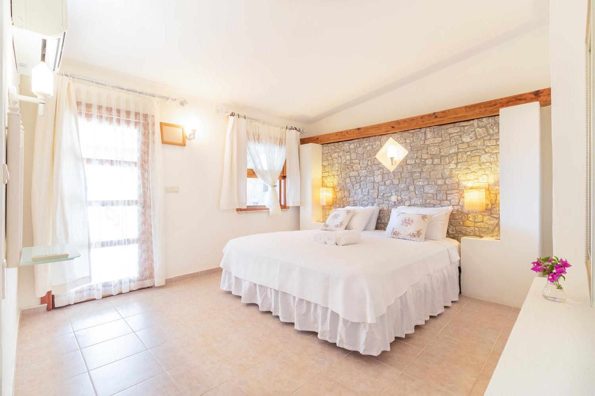 Villa Florya Marmaris Kamer foto