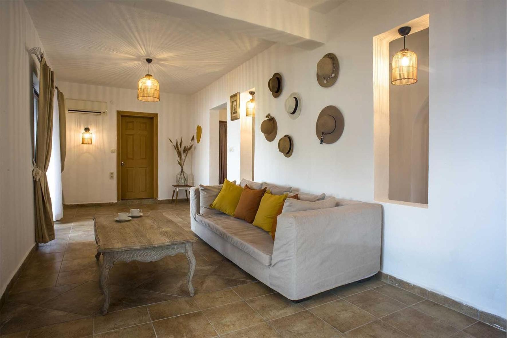 Villa Florya Marmaris Kamer foto