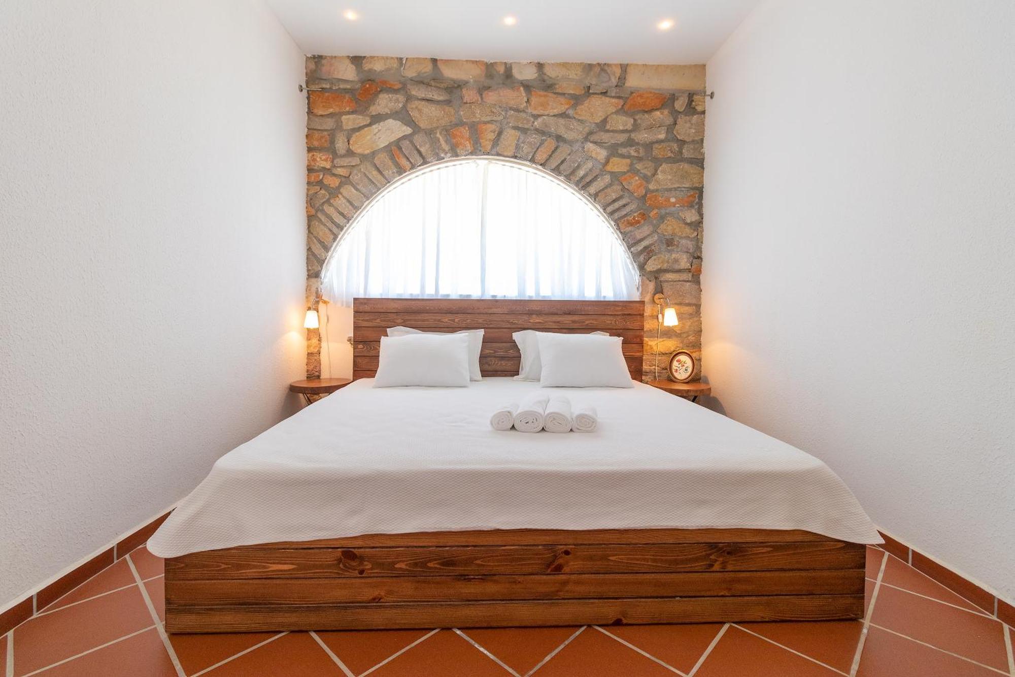 Villa Florya Marmaris Kamer foto