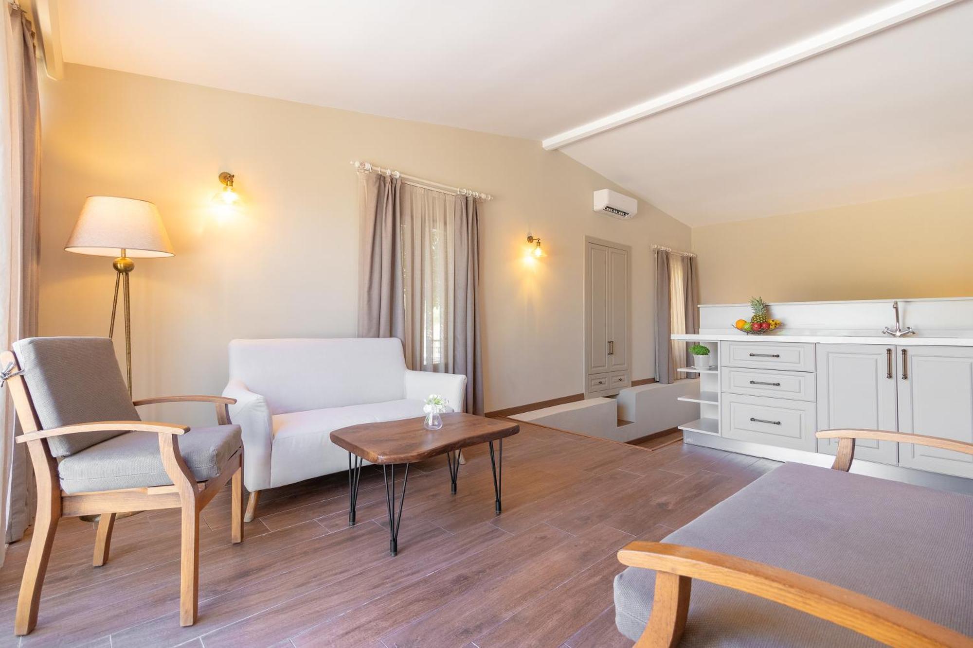 Villa Florya Marmaris Kamer foto