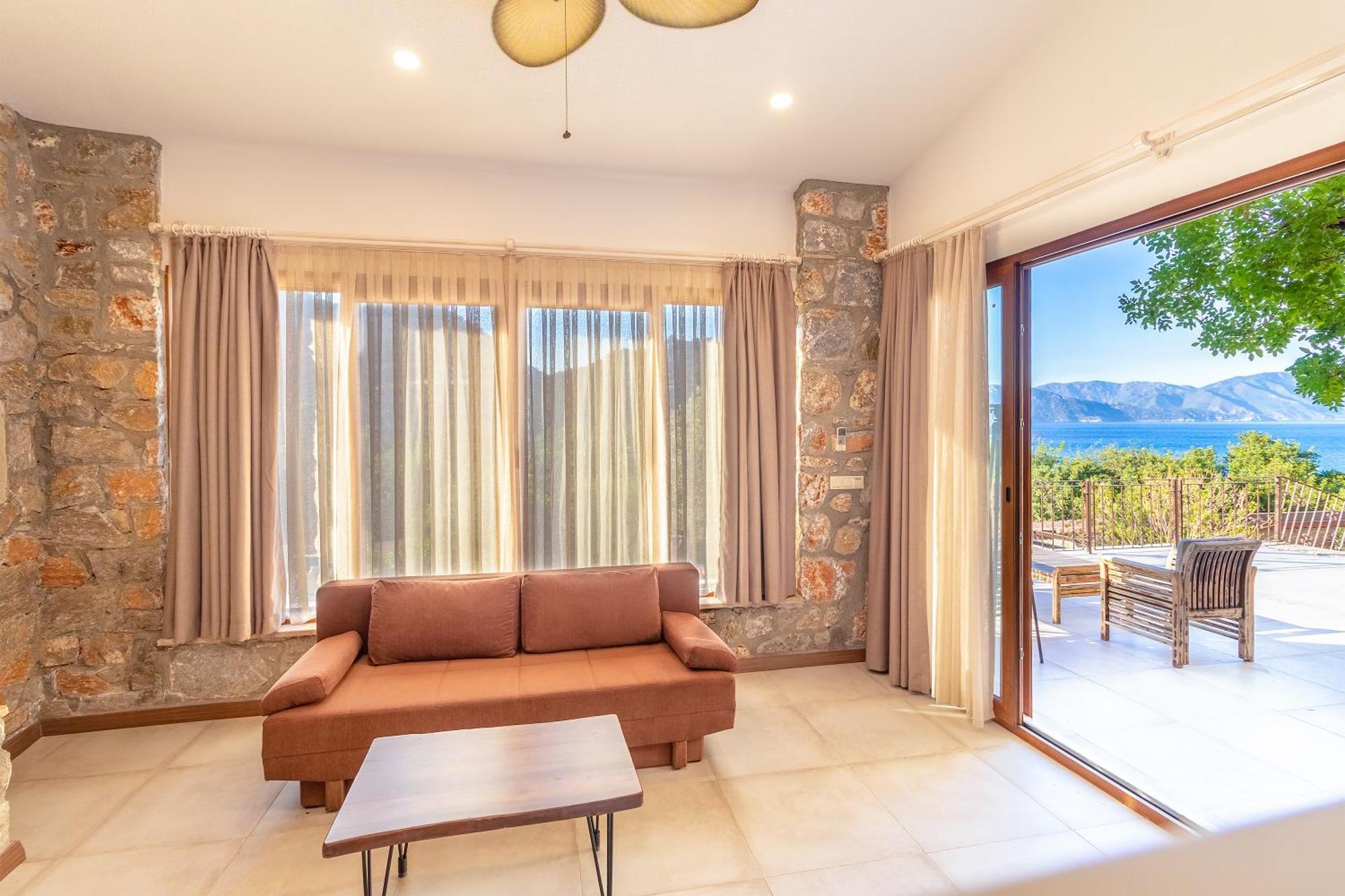 Villa Florya Marmaris Kamer foto