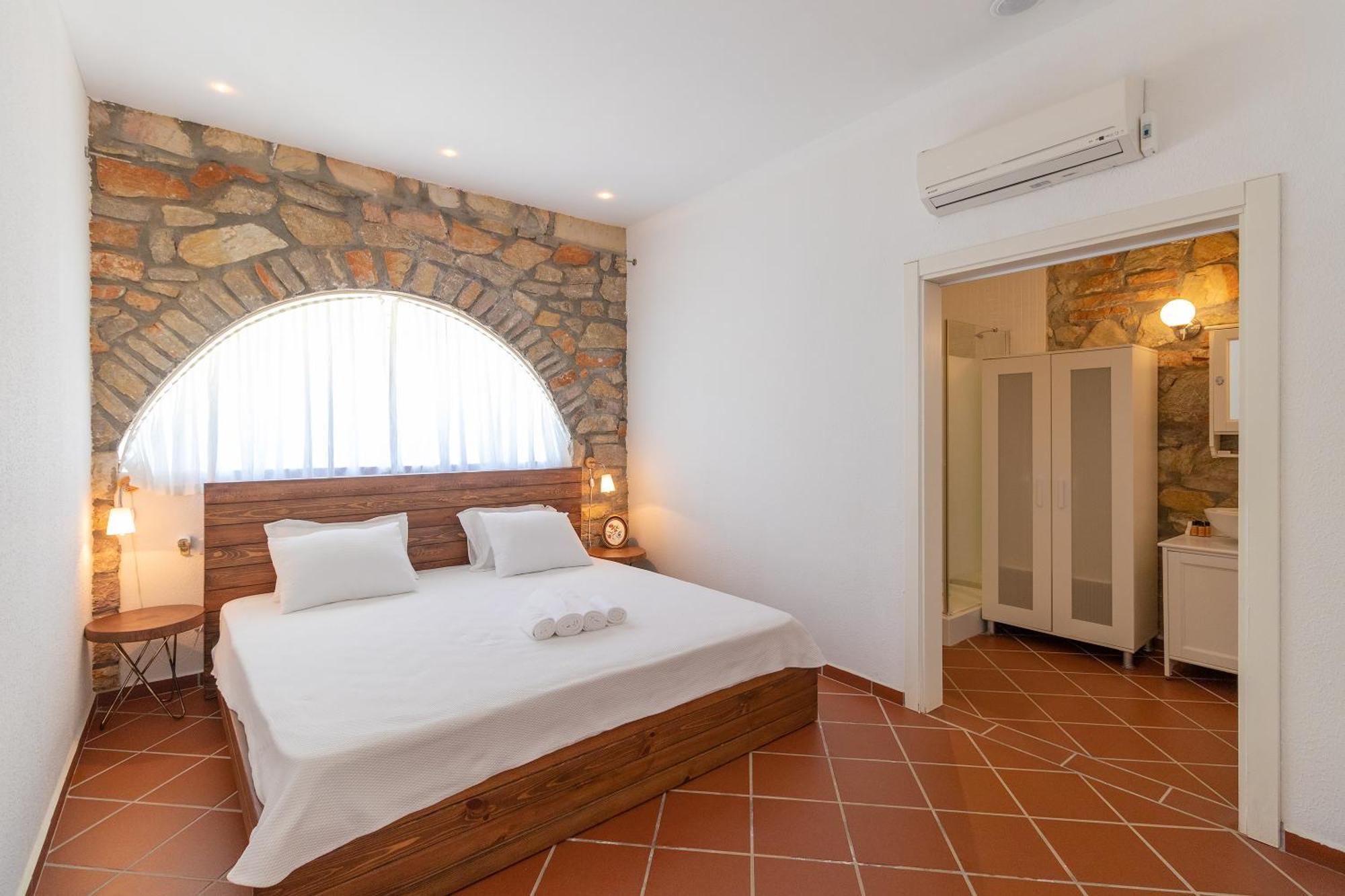 Villa Florya Marmaris Kamer foto