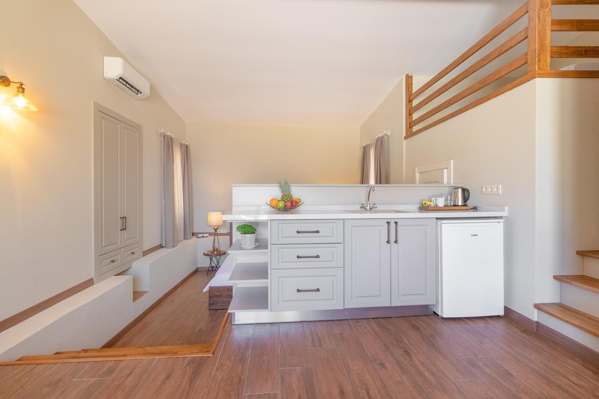 Villa Florya Marmaris Kamer foto