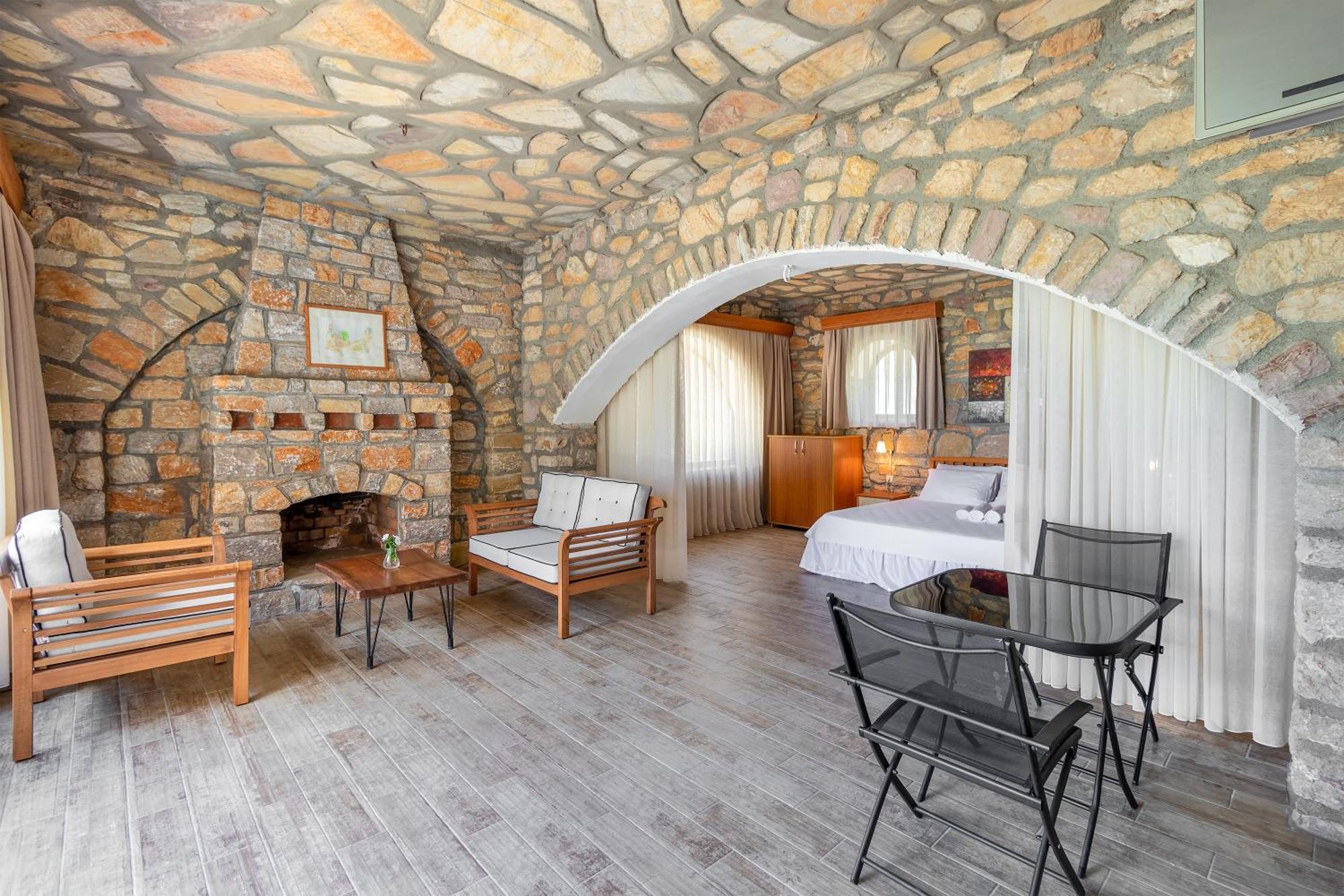 Villa Florya Marmaris Kamer foto