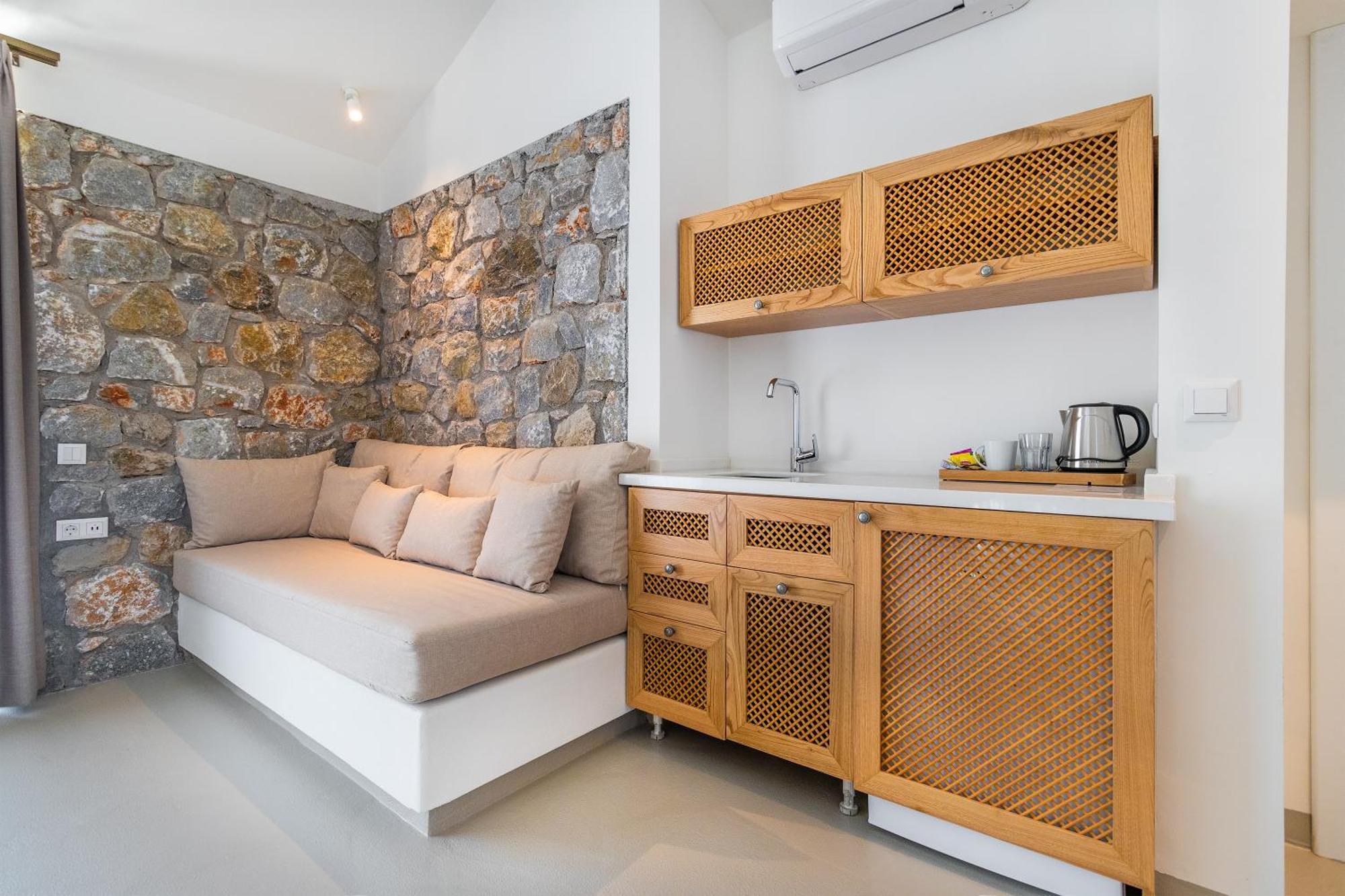 Villa Florya Marmaris Kamer foto