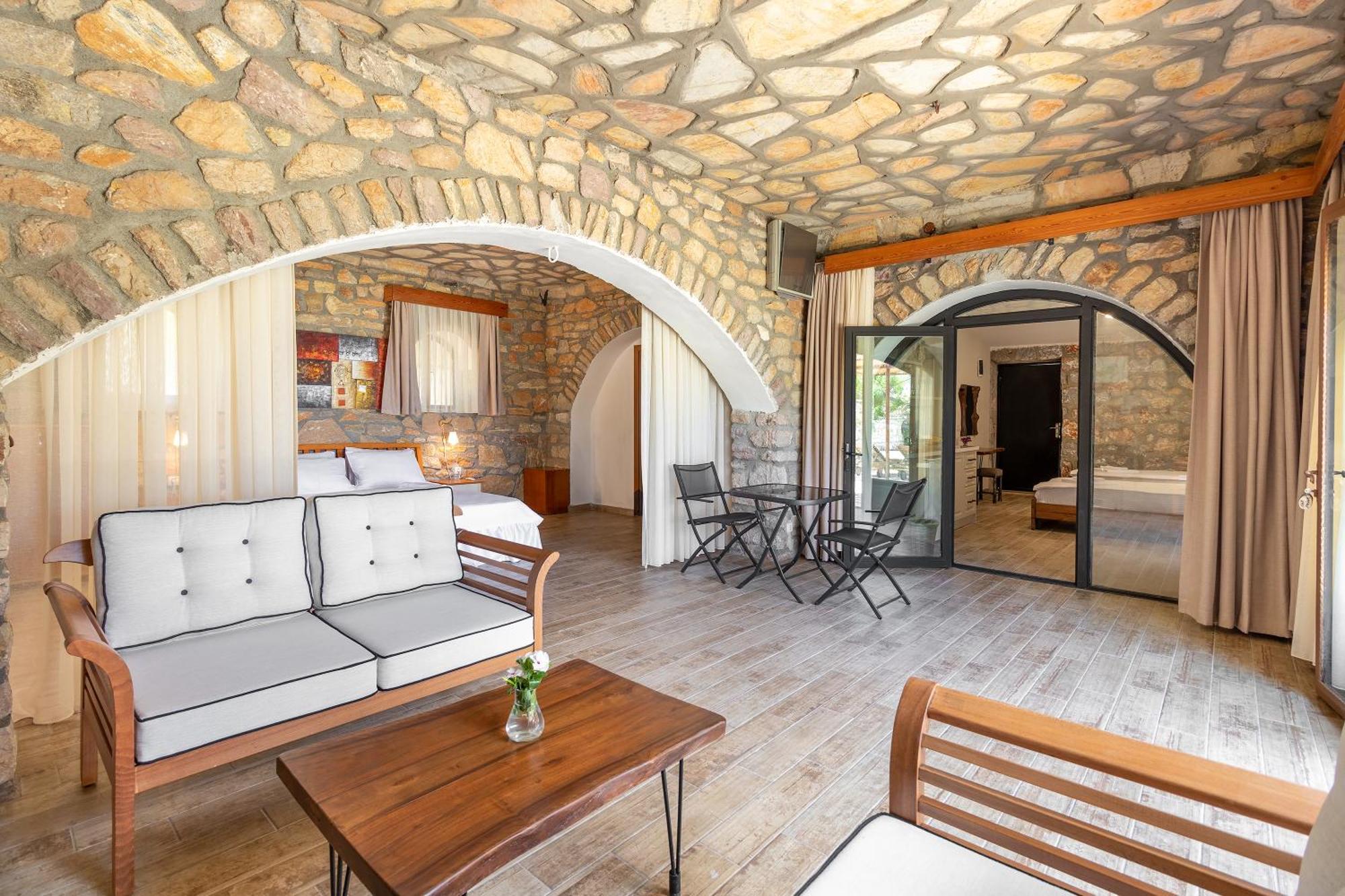 Villa Florya Marmaris Kamer foto