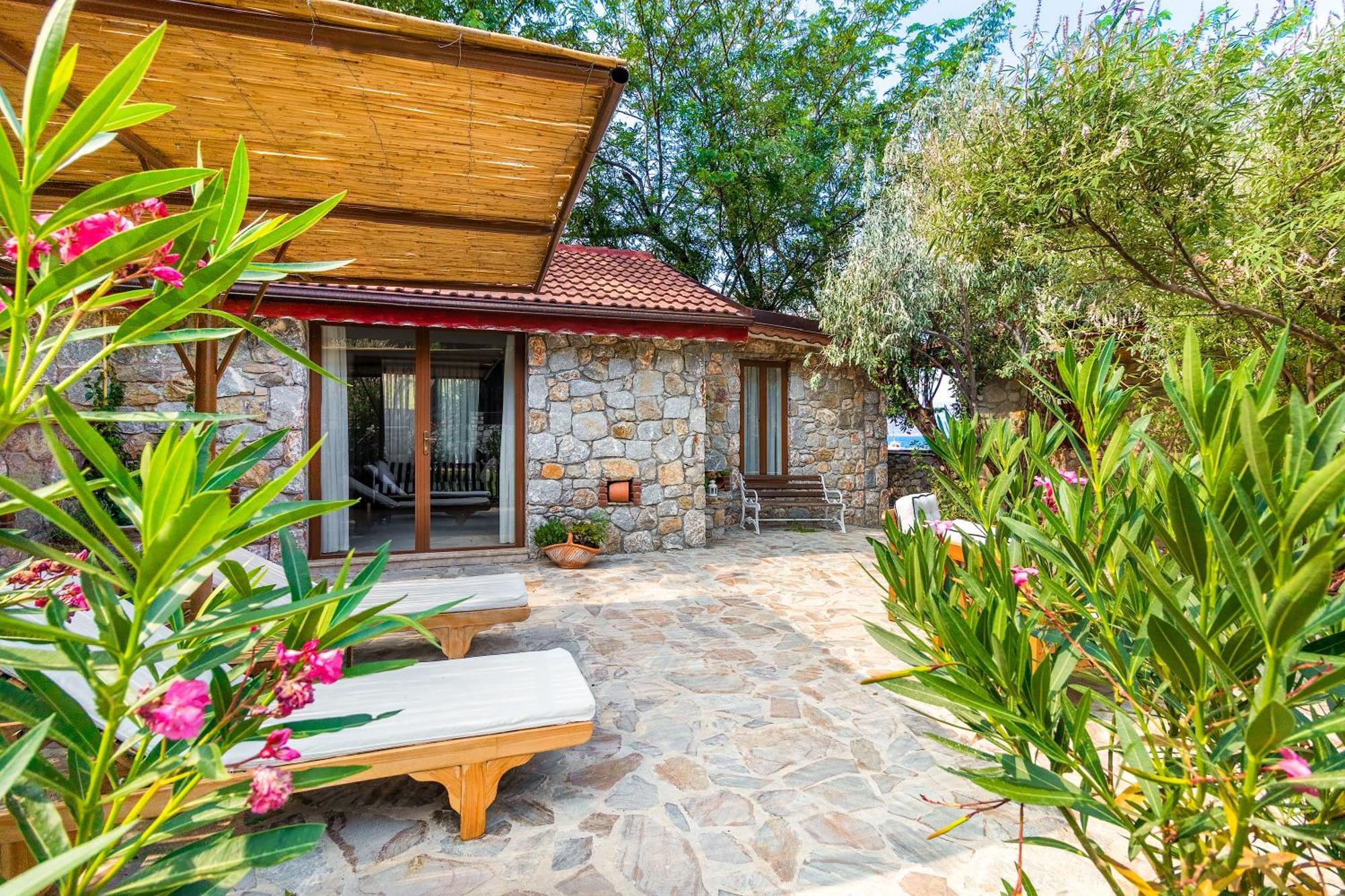 Villa Florya Marmaris Kamer foto